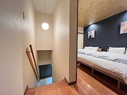 Nishi-Kujo Detached house