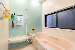 Nishi-Kujo Detached house