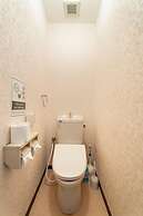 Nishi-Kujo Detached house