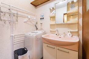 Nishi-Kujo Detached house