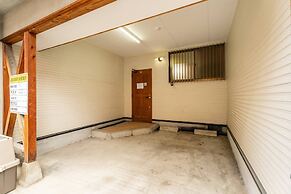 Nishi-Kujo Detached house