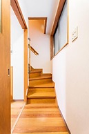 Nishi-Kujo Detached house