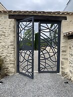 Les Grandes Mollières