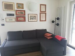 San Luigi 21 by Tempovacanza