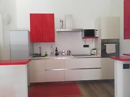 San Luigi 21 by Tempovacanza