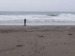 San Luigi 21 by Tempovacanza