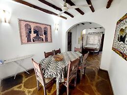 Marine Holiday House