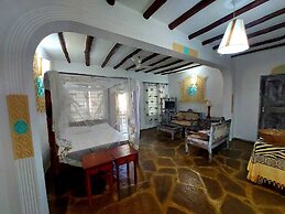 Marine Holiday House