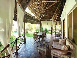 Marine Holiday House