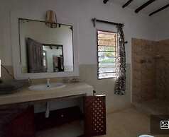 Marine Holiday House