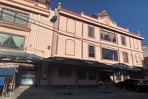 OYO 93665 Puri Homestay