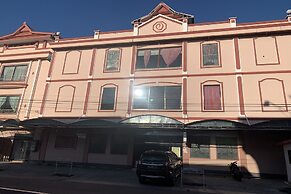 OYO 93665 Puri Homestay