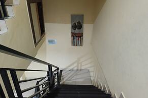 OYO 93665 Puri Homestay