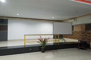 OYO 93665 Puri Homestay