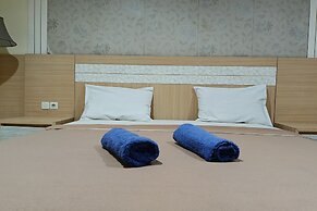 OYO 93665 Puri Homestay