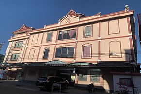 OYO 93665 Puri Homestay