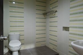 OYO 93665 Puri Homestay