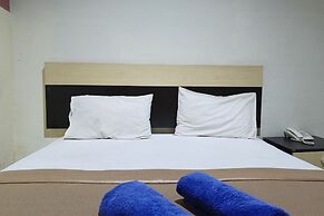 OYO 93665 Puri Homestay