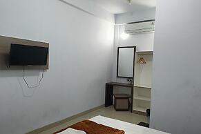 OYO 93665 Puri Homestay