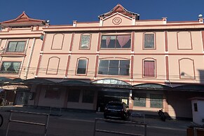 OYO 93665 Puri Homestay