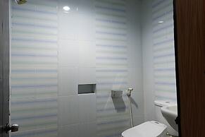 OYO 93665 Puri Homestay