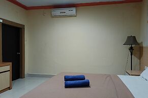 OYO 93665 Puri Homestay