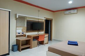 OYO 93665 Puri Homestay