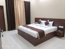 Goroomgo Shri Ganesh Jaipur