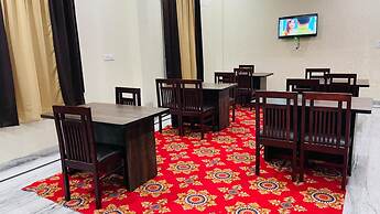 Goroomgo Shri Ganesh Jaipur