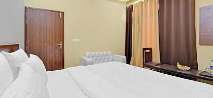 Goroomgo Shri Ganesh Jaipur