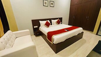 Goroomgo Shri Ganesh Jaipur