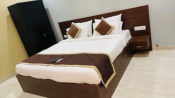 Goroomgo Shri Ganesh Jaipur