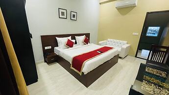 Goroomgo Shri Ganesh Jaipur