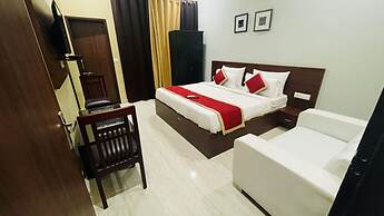 Goroomgo Shri Ganesh Jaipur