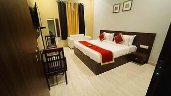 Goroomgo Shri Ganesh Jaipur