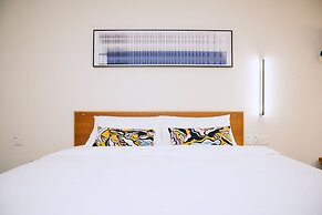 The Concept Hotel KL - TBS