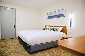 The Concept Hotel KL - TBS