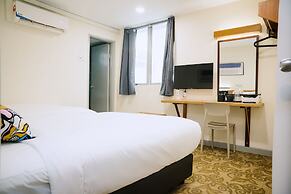 The Concept Hotel KL - TBS