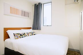 The Concept Hotel KL - TBS