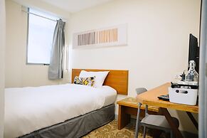 The Concept Hotel KL - TBS