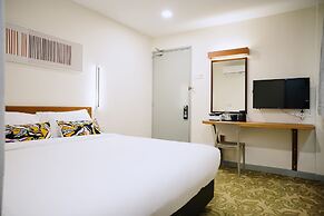 The Concept Hotel KL - TBS