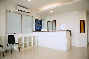 The Concept Hotel KL - TBS