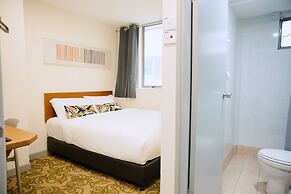 The Concept Hotel KL - TBS