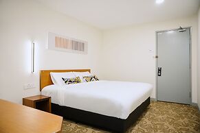 The Concept Hotel KL - TBS