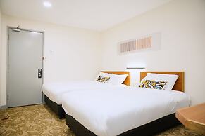 The Concept Hotel KL - TBS