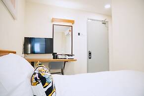 The Concept Hotel KL - TBS