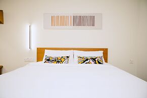 The Concept Hotel KL - TBS