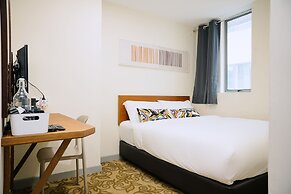 The Concept Hotel KL - TBS