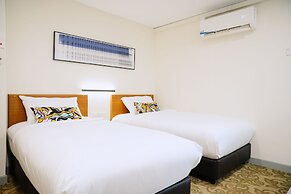 The Concept Hotel KL - TBS