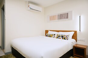 The Concept Hotel KL - TBS